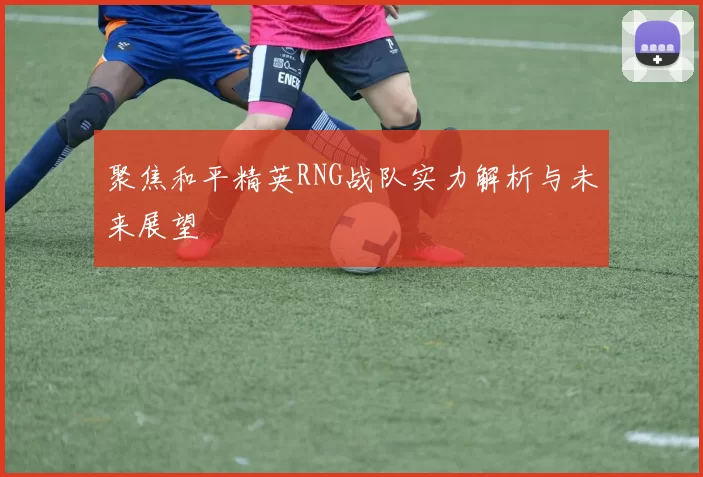 聚焦和平精英RNG战队实力解析与未来展望